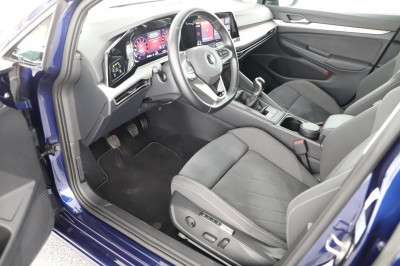 VW Golf Gebrauchtwagen VW Golf Gebrauchtwagen