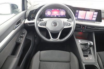 VW Golf Gebrauchtwagen VW Golf Gebrauchtwagen
