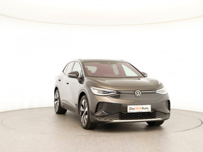 VW ID.4 Gebrauchtwagen VW ID.4 Gebrauchtwagen