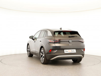 VW ID.4 Gebrauchtwagen VW ID.4 Gebrauchtwagen