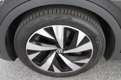 VW ID.4 Gebrauchtwagen VW ID.4 Gebrauchtwagen