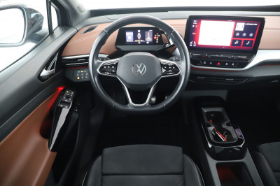VW ID.4 Gebrauchtwagen VW ID.4 Gebrauchtwagen