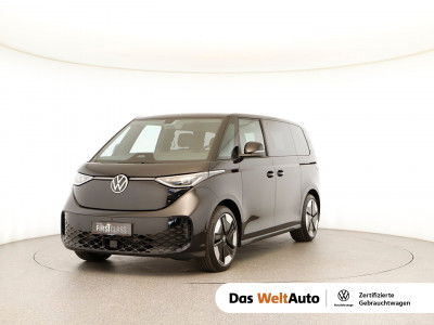 VW ID.Buzz Gebrauchtwagen VW ID.Buzz Gebrauchtwagen