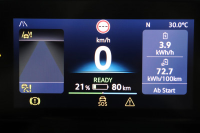 VW ID.Buzz Gebrauchtwagen VW ID.Buzz Gebrauchtwagen