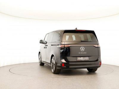 VW ID.Buzz Gebrauchtwagen VW ID.Buzz Gebrauchtwagen