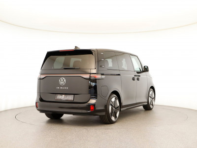 VW ID.Buzz Gebrauchtwagen VW ID.Buzz Gebrauchtwagen