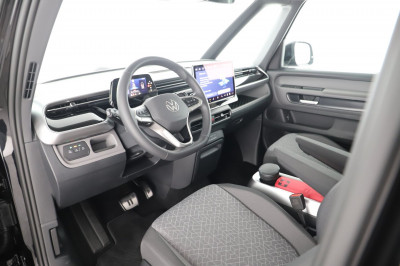VW ID.Buzz Gebrauchtwagen VW ID.Buzz Gebrauchtwagen