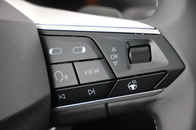 Seat Ateca Gebrauchtwagen Seat Ateca Gebrauchtwagen