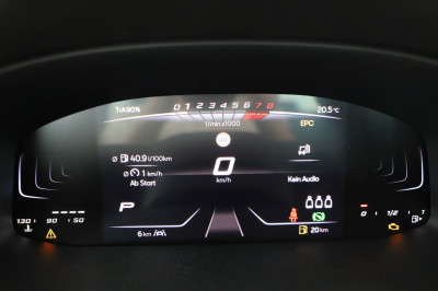 Seat Ateca Gebrauchtwagen Seat Ateca Gebrauchtwagen