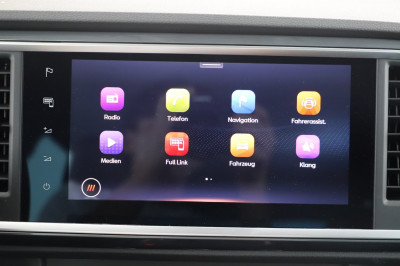 Seat Ateca Gebrauchtwagen Seat Ateca Gebrauchtwagen