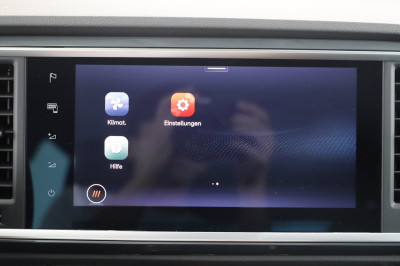 Seat Ateca Gebrauchtwagen Seat Ateca Gebrauchtwagen