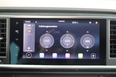 Seat Ateca Gebrauchtwagen Seat Ateca Gebrauchtwagen