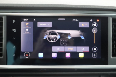 Seat Ateca Gebrauchtwagen Seat Ateca Gebrauchtwagen