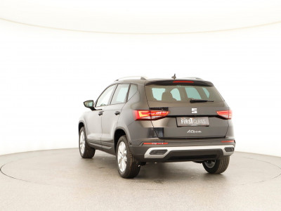 Seat Ateca Gebrauchtwagen Seat Ateca Gebrauchtwagen
