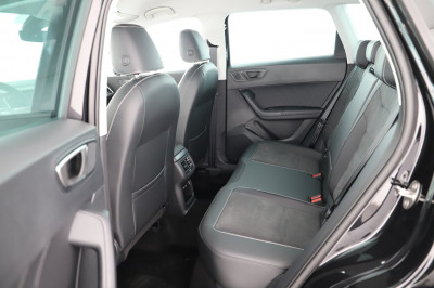 Seat Ateca Gebrauchtwagen Seat Ateca Gebrauchtwagen