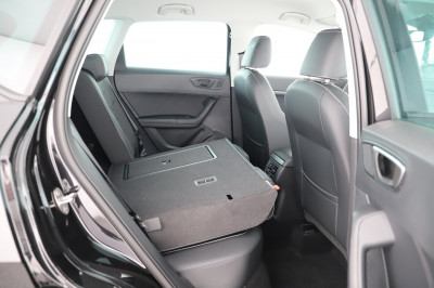 Seat Ateca Gebrauchtwagen Seat Ateca Gebrauchtwagen