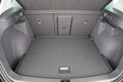 Seat Ateca Gebrauchtwagen Seat Ateca Gebrauchtwagen