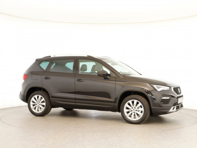 Seat Ateca Gebrauchtwagen Seat Ateca Gebrauchtwagen