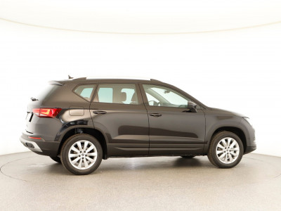 Seat Ateca Gebrauchtwagen Seat Ateca Gebrauchtwagen