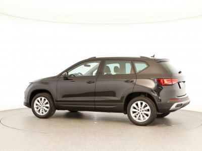 Seat Ateca Gebrauchtwagen Seat Ateca Gebrauchtwagen