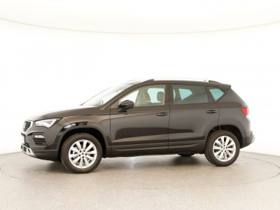 Seat Ateca Gebrauchtwagen Seat Ateca Gebrauchtwagen