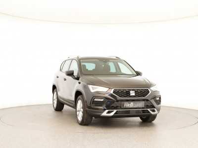 Seat Ateca Gebrauchtwagen Seat Ateca Gebrauchtwagen
