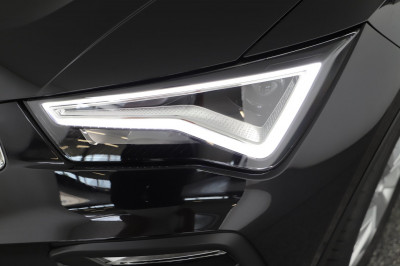 Seat Ateca Gebrauchtwagen Seat Ateca Gebrauchtwagen