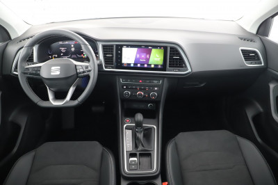 Seat Ateca Gebrauchtwagen Seat Ateca Gebrauchtwagen
