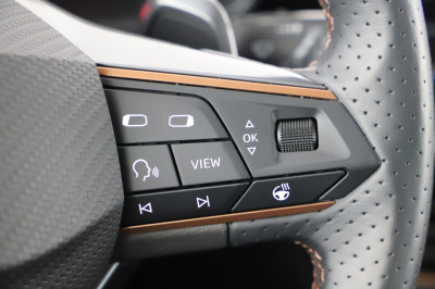 Cupra Leon Gebrauchtwagen Cupra Leon Gebrauchtwagen