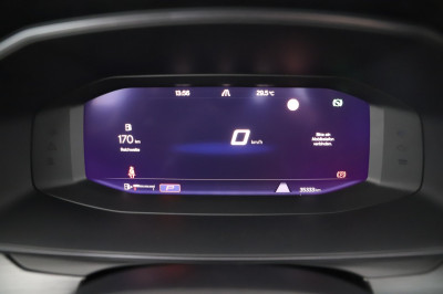 Cupra Leon Gebrauchtwagen Cupra Leon Gebrauchtwagen