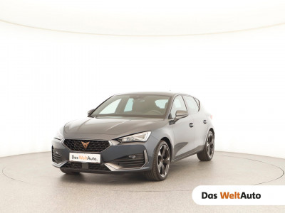 Cupra Leon Gebrauchtwagen Cupra Leon Gebrauchtwagen