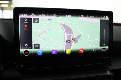 Cupra Leon Gebrauchtwagen Cupra Leon Gebrauchtwagen