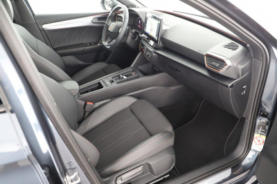 Cupra Leon Gebrauchtwagen Cupra Leon Gebrauchtwagen