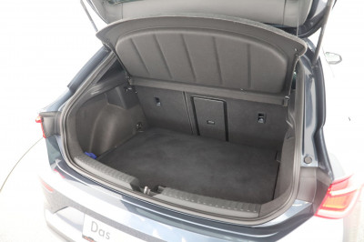Cupra Leon Gebrauchtwagen Cupra Leon Gebrauchtwagen