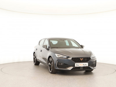 Cupra Leon Gebrauchtwagen Cupra Leon Gebrauchtwagen