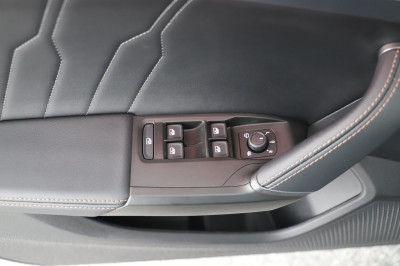 Cupra Leon Gebrauchtwagen Cupra Leon Gebrauchtwagen