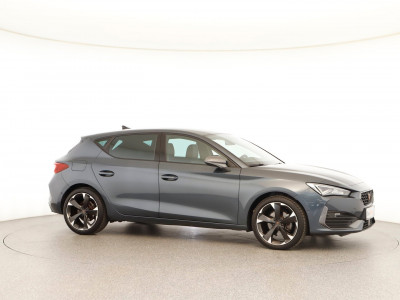 Cupra Leon Gebrauchtwagen Cupra Leon Gebrauchtwagen