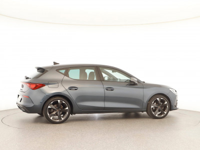 Cupra Leon Gebrauchtwagen Cupra Leon Gebrauchtwagen