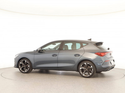 Cupra Leon Gebrauchtwagen Cupra Leon Gebrauchtwagen