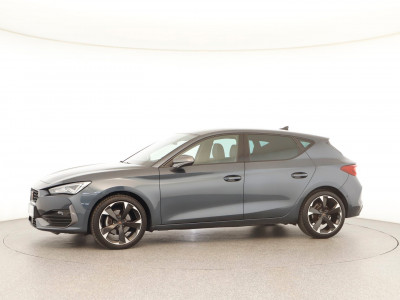 Cupra Leon Gebrauchtwagen Cupra Leon Gebrauchtwagen