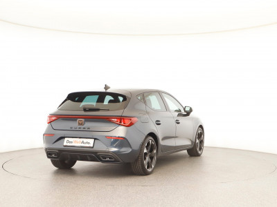 Cupra Leon Gebrauchtwagen Cupra Leon Gebrauchtwagen