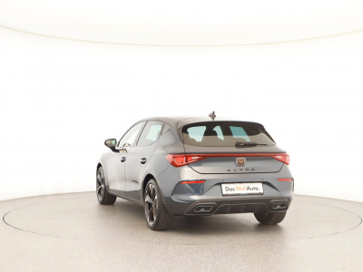Cupra Leon Gebrauchtwagen Cupra Leon Gebrauchtwagen