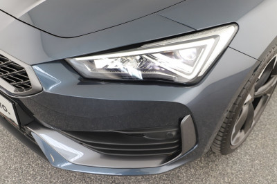 Cupra Leon Gebrauchtwagen Cupra Leon Gebrauchtwagen