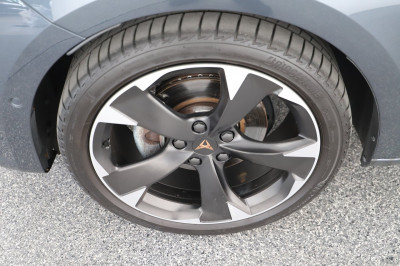 Cupra Leon Gebrauchtwagen Cupra Leon Gebrauchtwagen