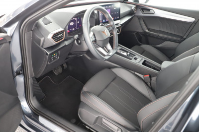 Cupra Leon Gebrauchtwagen Cupra Leon Gebrauchtwagen