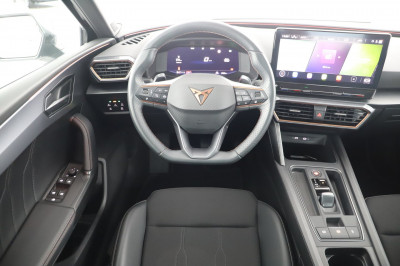 Cupra Leon Gebrauchtwagen Cupra Leon Gebrauchtwagen