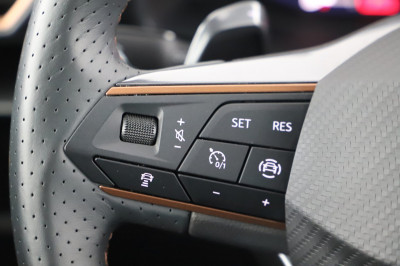 Cupra Leon Gebrauchtwagen Cupra Leon Gebrauchtwagen