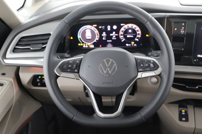 VW Multivan Gebrauchtwagen VW Multivan Gebrauchtwagen