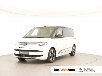 VW Multivan Gebrauchtwagen VW Multivan Gebrauchtwagen