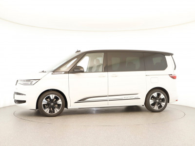 VW Multivan Gebrauchtwagen VW Multivan Gebrauchtwagen